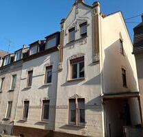 7% Mietrendite - Attraktives Mehrfamilienhaus in Idar-Oberstein