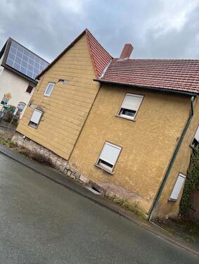Foto - Einfamilienhaus in Lichtenfels zum Kaufen