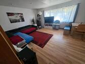 Foto - 3 Zimmer EG-Wohnung mit Garten, Garage Provisionsfrei