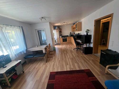 Foto - 3 Zimmer Erdgeschoßwohnung zum Kaufen in Tiefenbronn