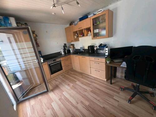 Foto - 3 Zimmer Erdgeschoßwohnung in Tiefenbronn