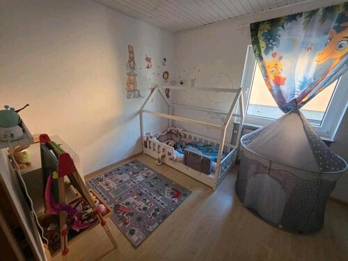 Foto - Erdgeschoßwohnung in Tiefenbronn zum Kaufen