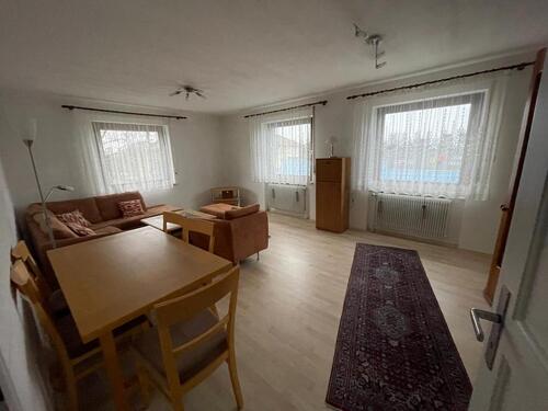 Foto - 3 Zimmer Etagenwohnung zum Kaufen in Villingen-Schwenningen