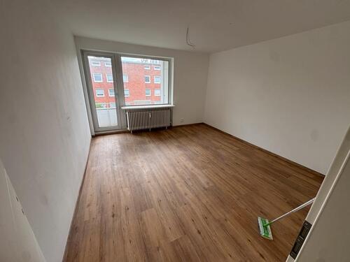 Foto - Etagenwohnung in Salzgitter zum Kaufen