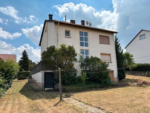 Foto - Einfamilienhaus in Becherbach