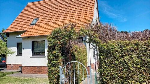 Foto - 4 Zimmer Einfamilienhaus zum Kaufen in Gütersloh