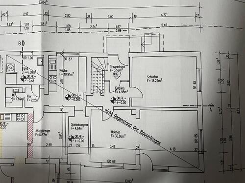 Foto - Etagenwohnung in Steinbergkirche