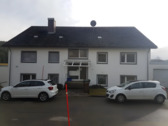 Foto - 3,5-Zimmer-Wohnung mit Balkon, Keller und Speicher in Furtwangen
