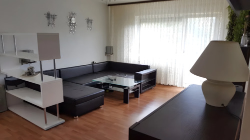 Foto - Etagenwohnung zur Miete in Furtwangen im Schwarzwald