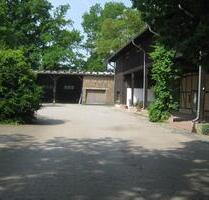 Büro- und Lagerflächen in Stöckheim - Braunschweig Südstadt- Rautheim- Mascherode