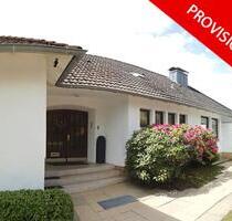 Großzügiger Bungalow in Auricher-TOP-Lage - provisionsfrei