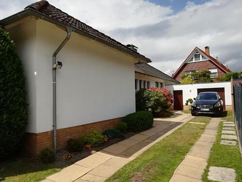 Foto - Einfamilienhaus zum Kaufen in Aurich