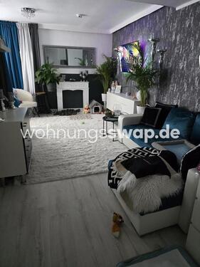 Foto - Etagenwohnung zur Miete in Hamburg