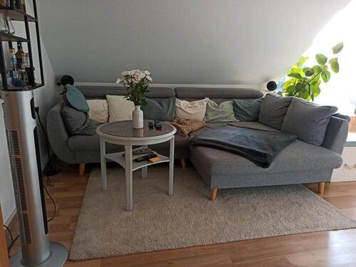 Foto - Etagenwohnung zur Miete in Dresden