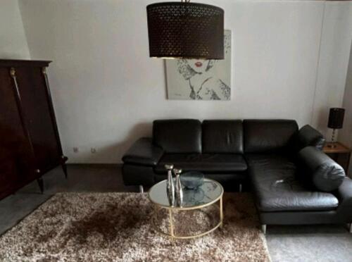 Foto - Möbelierte Wohnung - 580,00 EUR Kaltmiete,