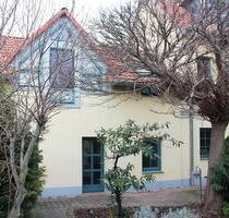 frisch renovierte 2-Raum Maisonette-Wohnung mit Stellplatz in Elxleben