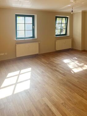 Foto - Etagenwohnung in Elxleben zur Miete