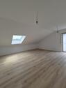 Foto - 2 Zi.-DG Wohnung (Erstbezug) mit Balkon