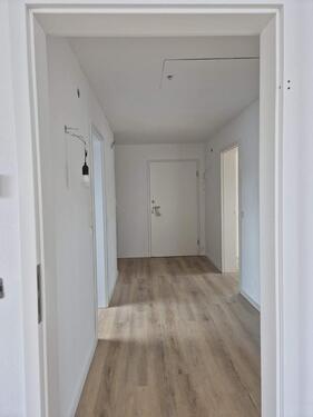 Foto - Etagenwohnung in Niefern-Öschelbronn