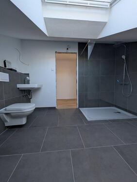 Foto - Etagenwohnung in Niefern-Öschelbronn zur Miete