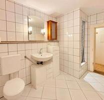 Große 2-Zimmer Wohnung in historischem Altbau in Hersbruck