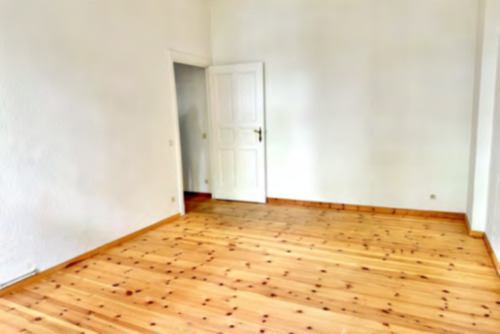 Foto - Etagenwohnung zur Miete in Berlin