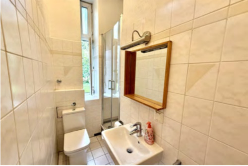 Foto - Etagenwohnung in Berlin zur Miete