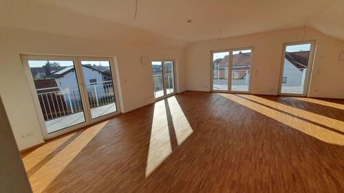 Foto - Etagenwohnung zur Miete in Ingolstadt