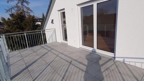 Foto - Etagenwohnung in Ingolstadt