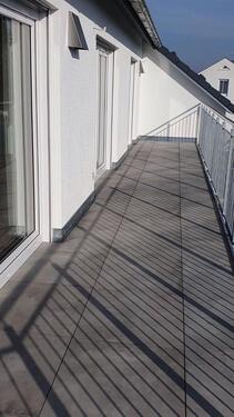 Foto - Etagenwohnung in Ingolstadt zur Miete