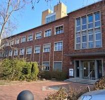 Einzelbüro 26 m² im historischen Altbau in Reinickendorf - Berlin