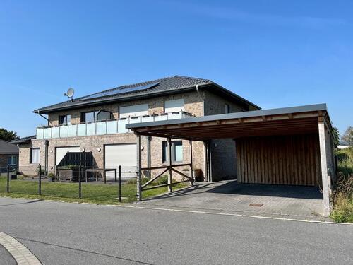 Foto - Etagenwohnung in Bredstedt zur Miete