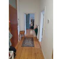 Attraktive 3-Zimmer-Wohnung in Uni-Nähe - 95qm - Hildesheim