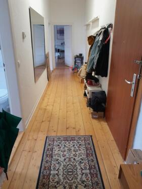 Foto - 3 Zimmer Etagenwohnung zur Miete in Hildesheim