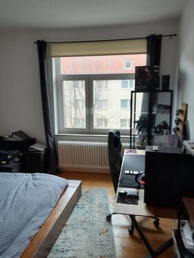 Foto - 3 Zimmer Etagenwohnung in Hildesheim