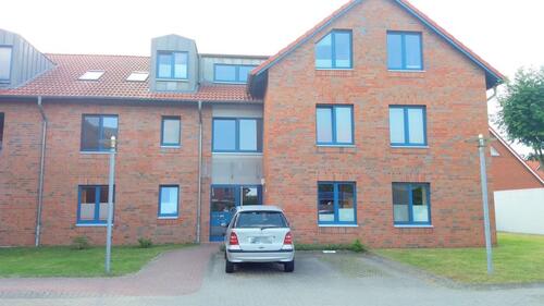 Foto - 2 Zimmer Etagenwohnung in Büdelsdorf