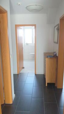 Foto - Etagenwohnung in Büdelsdorf zur Miete