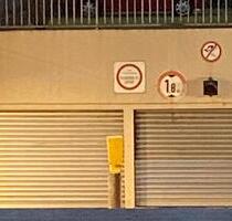 Dornbusch - Stellplatz - Tiefgarage - Frankfurt am Main Mitte-Nord