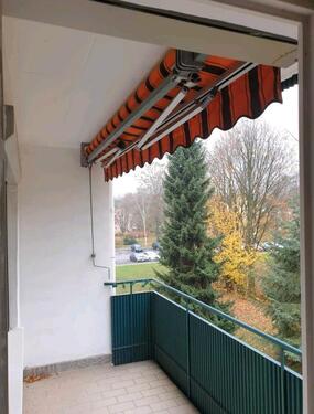 Foto - Kapitalanlage in Wiesbaden-Erbenheim vermietete 3 Zimmer Wohnung