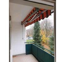 Kapitalanlage in Wiesbaden-Erbenheim vermietete 3 Zimmer Wohnung