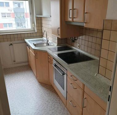 Foto - 3 Zimmer Etagenwohnung zum Kaufen in Wiesbaden