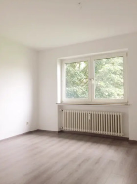 Foto - Etagenwohnung in Waldkappel zur Miete