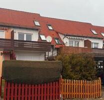 Reihenmittelhaus zur Miete in bevorzugter Wohnlage von Hettstedt