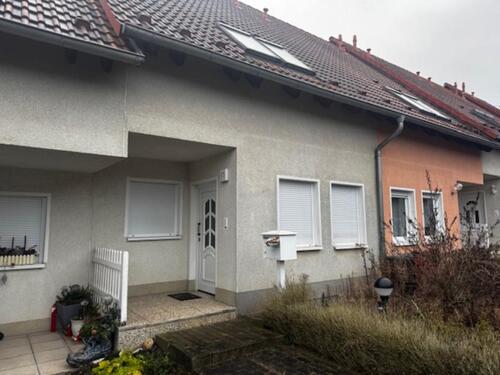 Foto - 3 Zimmer Einfamilienhaus zur Miete in Hettstedt
