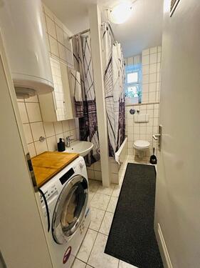 Foto - Etagenwohnung in Stuttgart zur Miete