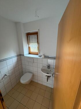 Foto - 6 Zimmer Etagenwohnung in Deißlingen