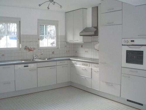 Foto - 2 Zi-Whg U-Lauchringen, Kaltmiete 850.--, 75qm