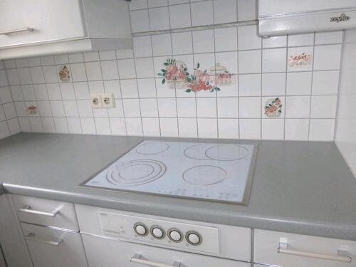 Foto - 2 Zimmer Erdgeschoßwohnung in Lauchringen