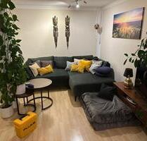 Eigentumswohnung DG 2 ZKB Balkon Garage in Hilchenbach zu verk.