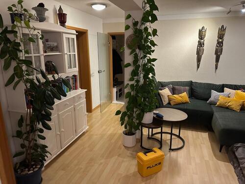 Foto - 2 Zimmer Dachgeschoßwohnung in Hilchenbach